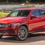2021 Mercedes-Benz GLC Coupe: descripción general, precios y especificaciones