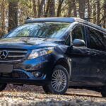 2021 Mercedes-Benz Metris descripción general, precios y especificaciones