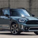 2021 Mini Cooper Countryman Descripción general, precios y especificaciones