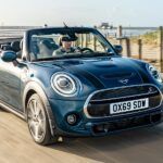 2021 Mini Cooper reseñas, precios y especificaciones