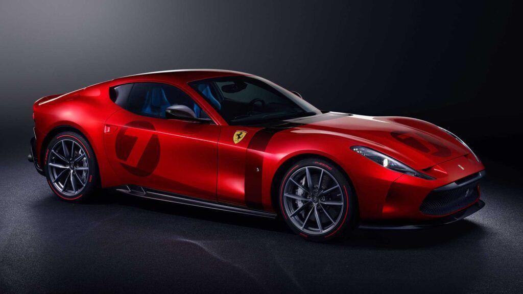 Productos desechables basados en 812 Superfast