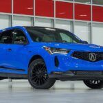 2022 Acura RDX reseñas, precios y especificaciones