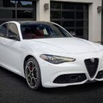 2022 Alfa Romeo Giulia reseñas, precios y especificaciones