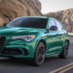 2022 Alfa Romeo Stelvio Quadrifoglio: descripción general, precios y especificaciones