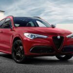 2022 Alfa Romeo Stelvio reseñas, precios y especificaciones