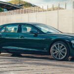 2022 Bentley Flying Spur Reseñas, precios y especificaciones