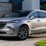 2022 Buick Enclave reseñas, precios y especificaciones