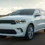 2022 Dodge Durango reseñas, precios y especificaciones