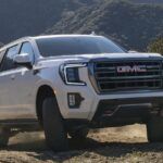2022 GMC Yukon Descripción general, precios y especificaciones