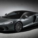 2022 McLaren GT Resumen, precios y especificaciones