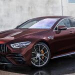 2022 Mercedes-AMG GT43 / GT53 Resumen, precios y especificaciones