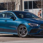 2022 Mercedes-Benz CLA-Class descripción, precios y especificaciones
