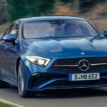 2022 Mercedes-Benz CLS-Class Reseñas, precios y especificaciones