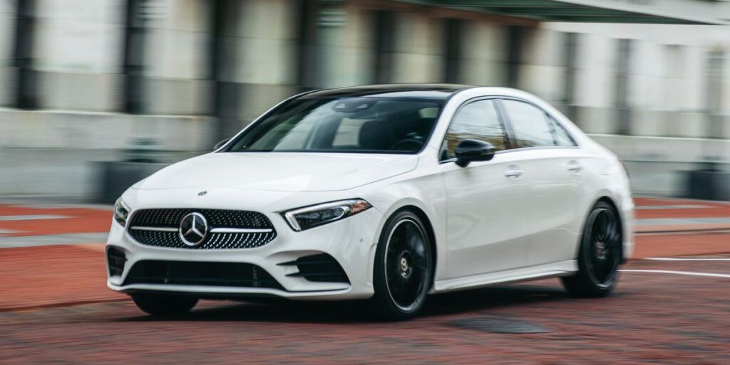 2022 Mercedes-Benz Clase A Resumen, precios y especificaciones