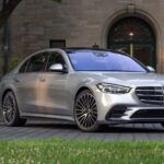 2022 Mercedes-Benz Clase S descripción general, precios y especificaciones