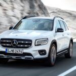 2022 Mercedes-Benz GLB-Class Reseñas, precios y especificaciones