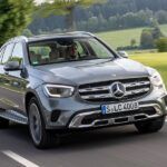 2022 Mercedes-Benz GLC-Class Reseñas, precios y especificaciones
