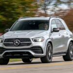 2022 Mercedes-Benz GLE-Class Reseñas, precios y especificaciones