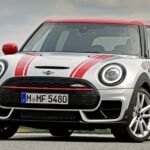 2022 Mini Cooper Clubman JCW revisión, precios y especificaciones