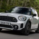 2022 Mini Cooper Countryman reseñas, precios y especificaciones