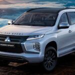 2022 Mitsubishi Pajero Sport GSR es el nuevo modelo de primera línea de Australia