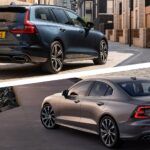 Además de los SUV, Volvo seguirá fabricando sedanes y bienes raíces.