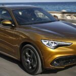 Alfa Romeo Stelvio 2021: descripción general, precios y especificaciones