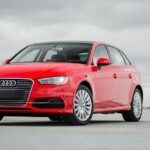 Análisis, precios y especificaciones del Audi A3 Sportback e-tron 2018