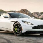 Aston Martin DB11 2020 revisión, precios y especificaciones
