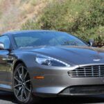 Aston Martin DB9 GT 2016 revisión, precios y especificaciones