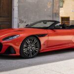 Aston Martin DBS Superleggera 2020 revisión, precios y especificaciones