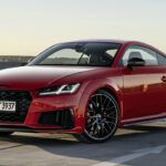 Audi TT Coupé (2019) – Informe de prueba | Km77.com | Información general