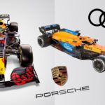 Audi compra McLaren Group, Porsche debería conducir Red Bull Racing, últimos rumores