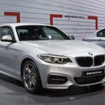 BMW Serie 2 proporciona el refresco necesario