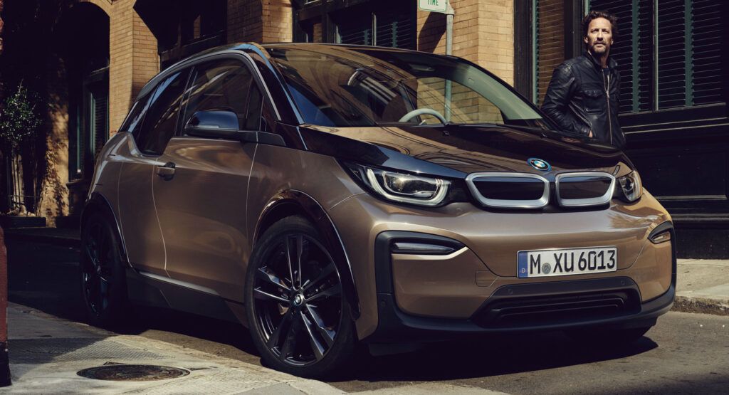 BMW presentará su primer coche eléctrico, el i3, en verano