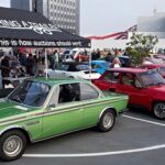 Bring a Trailer Vendió $829 millones en autos el año pasado y demolió casas de subastas tradicionales