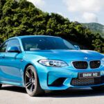 Calificación BMW M2