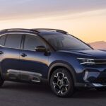 Citroën C5 Aircross (2022) información general