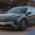 Citroën C5 X (2022) información general