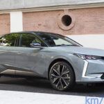 DS 4 (2021) | Información general