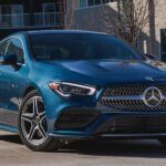 Descripción general, precios y especificaciones de Mercedes-Benz CLA-Class 2020