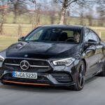 Descripción general, precios y especificaciones de Mercedes-Benz CLA-Class 2021