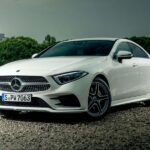 Descripción general, precios y especificaciones de Mercedes-Benz CLS-Class 2020