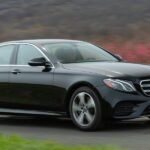 Descripción general, precios y especificaciones de Mercedes-Benz E-Class 2020