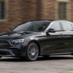 Descripción general, precios y especificaciones de Mercedes-Benz E-Class 2021