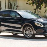 Descripción general, precios y especificaciones de Mercedes-Benz GLA-Class 2020