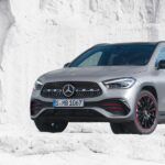 Descripción general, precios y especificaciones de Mercedes-Benz GLA-Class 2021