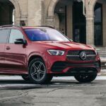 Descripción general, precios y especificaciones de Mercedes-Benz GLE-Class 2020