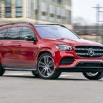 Descripción general, precios y especificaciones de Mercedes-Benz GLS-Class 2020