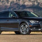 Descripción general, precios y especificaciones del Audi A4 Allroad 2019